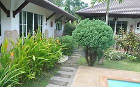 บ้านชาวเกาะ คอตเทจ